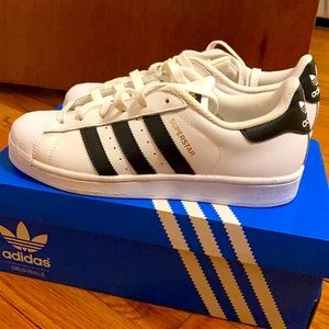 Adidas Superstar